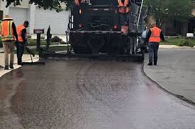 Best Driveway Maintenance Services  in Fabens, TX